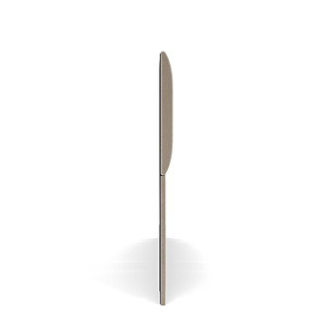 Highgrove Cygnus Floor Standing Headboard Image